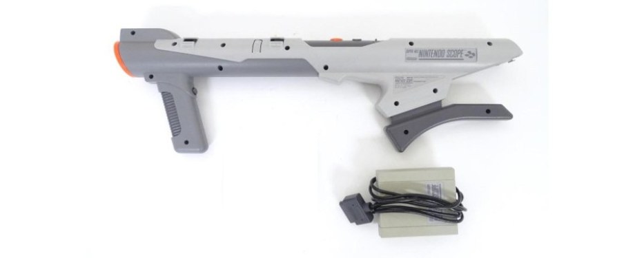 Nintendo Scope