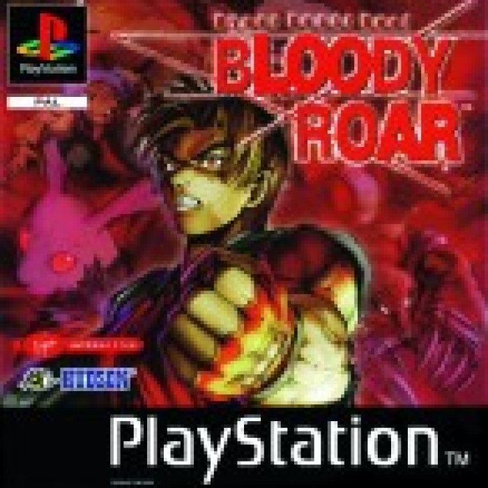 Bloody Roar