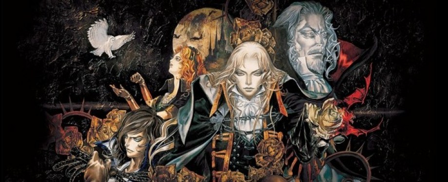 Castlevania: Symphony of the Night