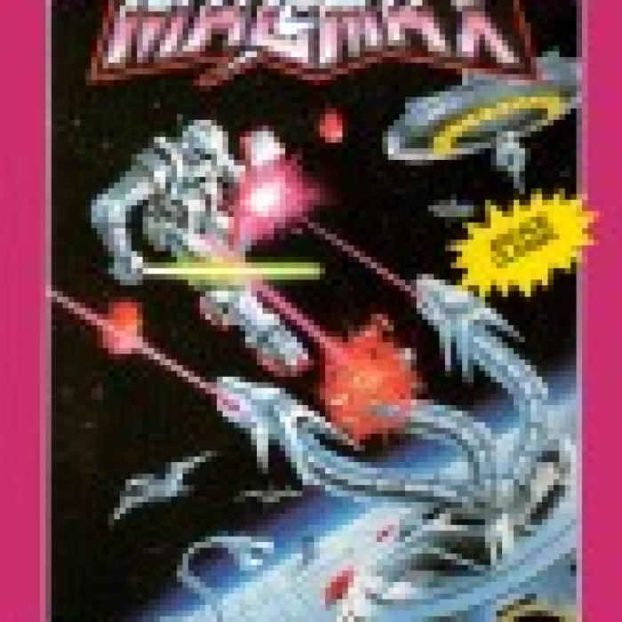 MagMax