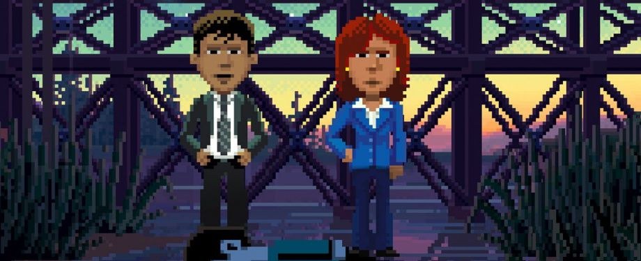 Illustration de l'article Test en vidéo de Thimbleweed Park!