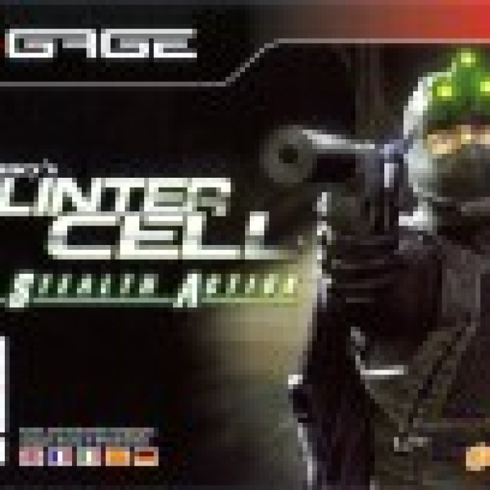 Splinter Cell