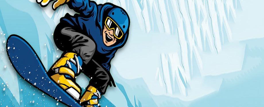 Snowboard Championship