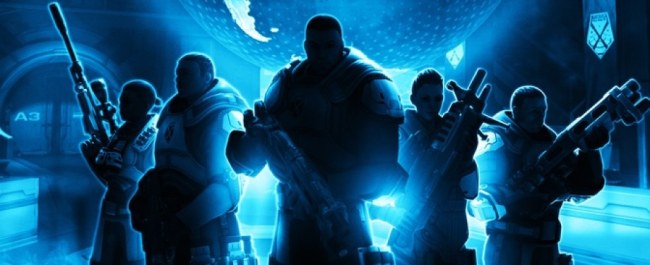 Illustration de l'article XCOM: Enemy Unknown, la preview du reboot du premier X-Com