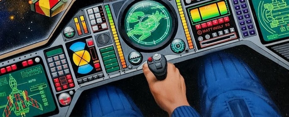 Wing Commander