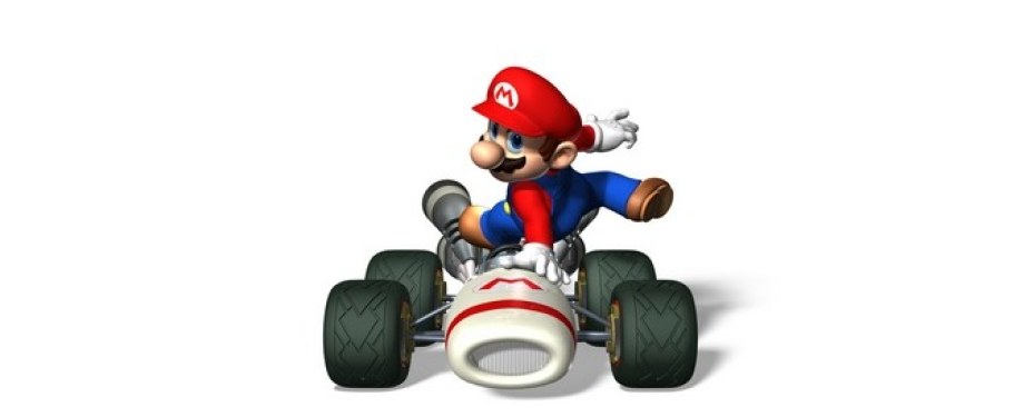 Mario Kart