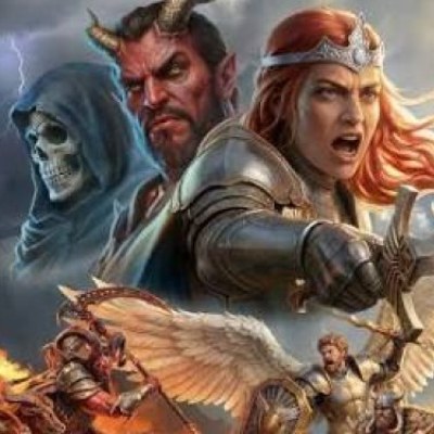 Illustration de l'article Heroes of Might and Magic de retour à Erathia