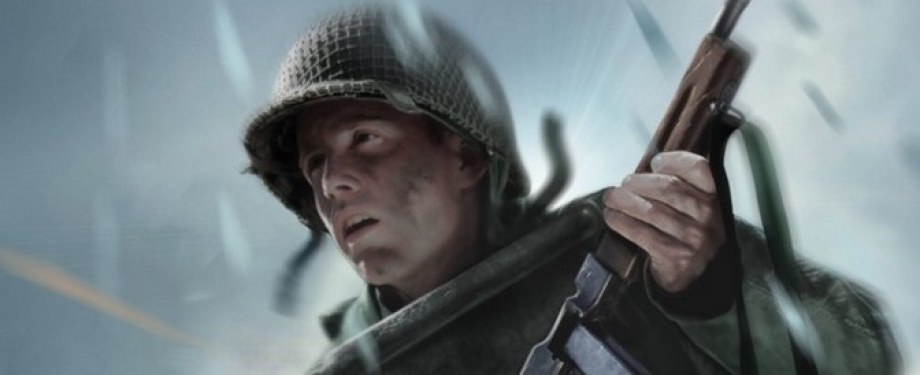 Medal of Honor: En Première Ligne