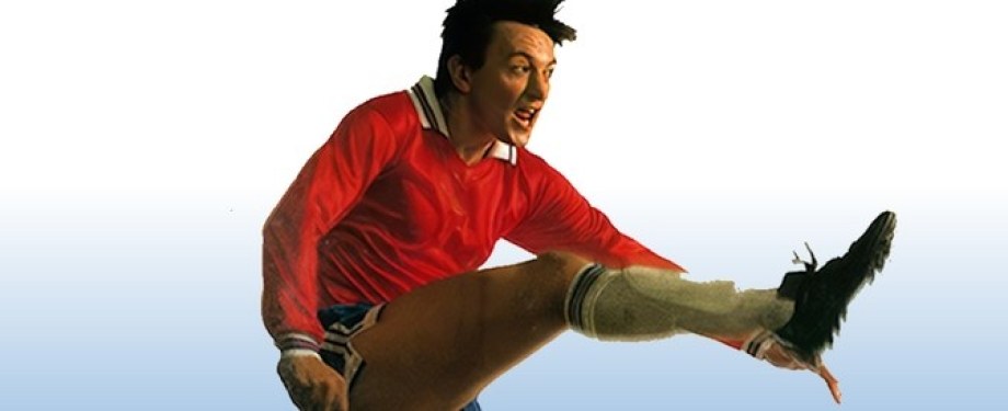 Goal!