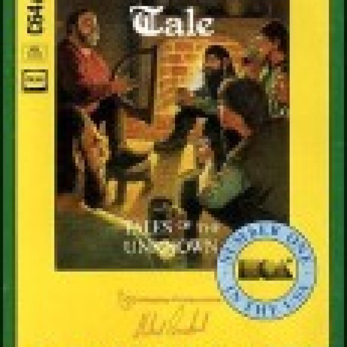 The Bard's Tale: Tales of the Unknown