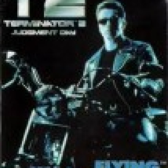 Terminator 2: Judgment Day