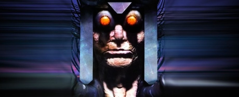 System Shock