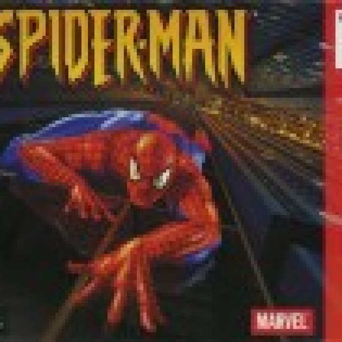 Spider-Man