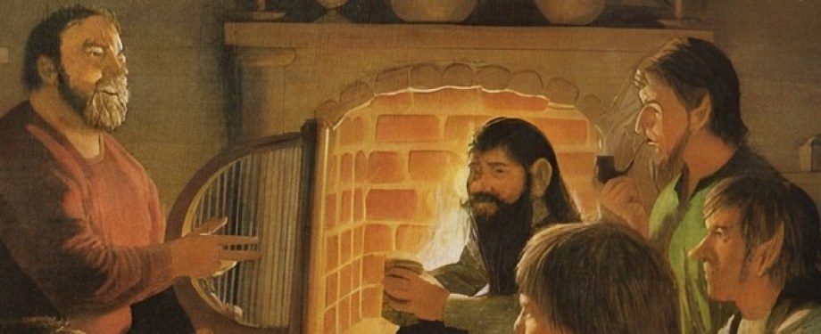 The Bard's Tale: Tales of the Unknown