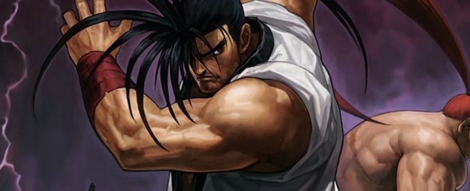 Samurai Shodown