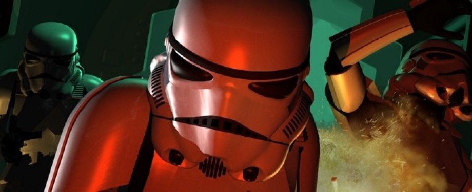 Star Wars: Dark Forces