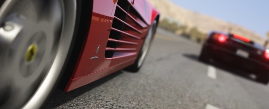 Need for Speed