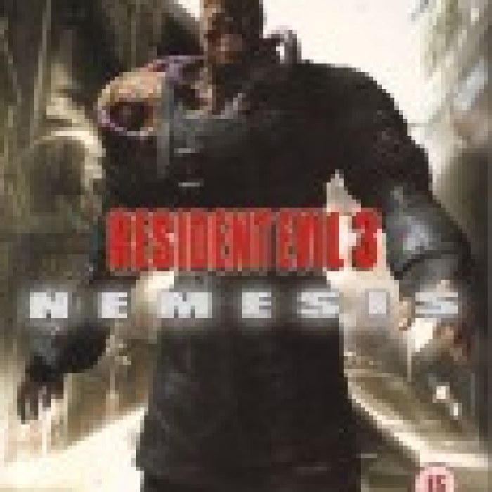 Resident Evil 3: Nemesis