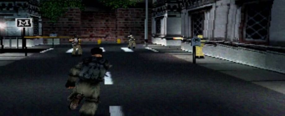 Illustration de l'article Syphon Filter: retour programm&eacute;?