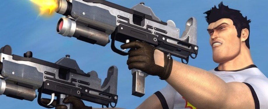 Serious Sam 2