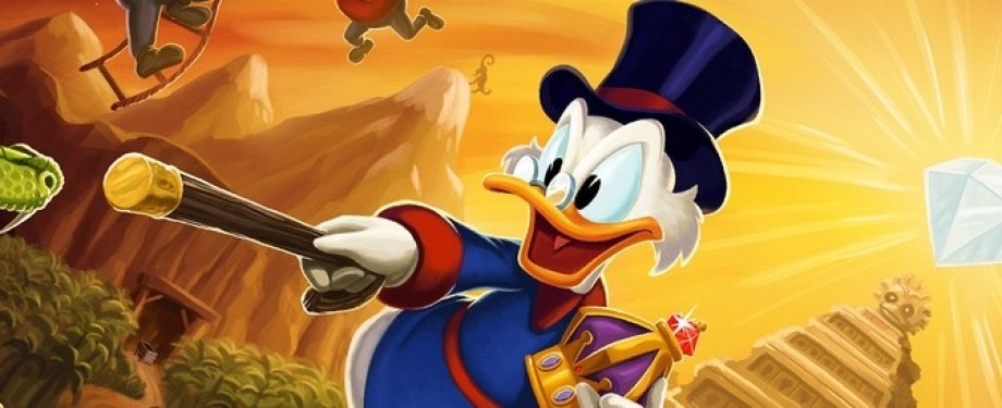 DuckTales