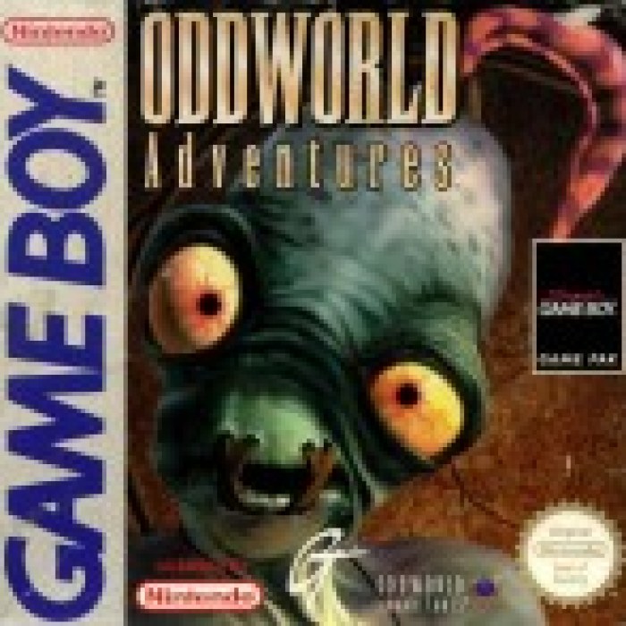 Oddworld Adventures