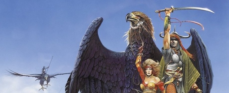 Barbarian II