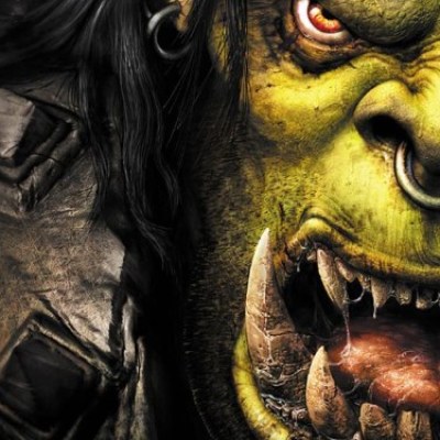 Illustration de l'article Warcraft III: d'Orcs et de platine