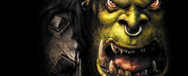 Illustration de l'article Warcraft III: d'Orcs et de platine