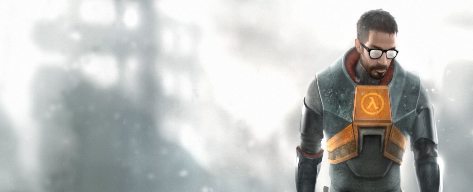 Half-Life 2