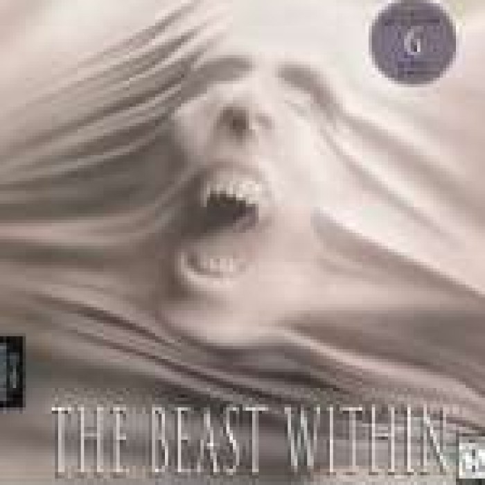 The Beast Within: A Gabriel Knight Mystery