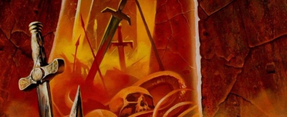 Blood Omen: Legacy of Kain