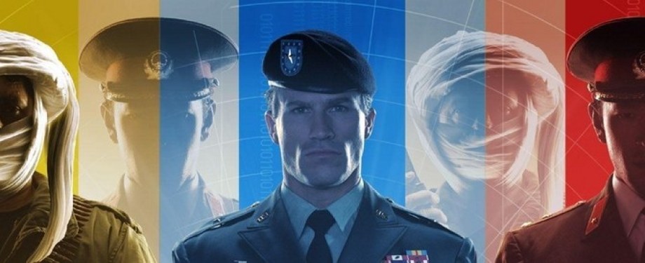 Command & Conquer: Generals