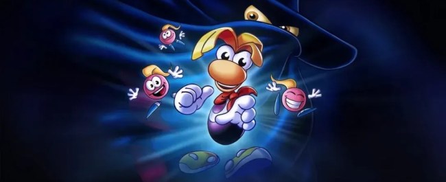 Illustration de l'article Rayman fête ses 30 ans!