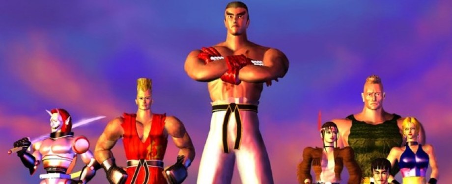 Tekken
