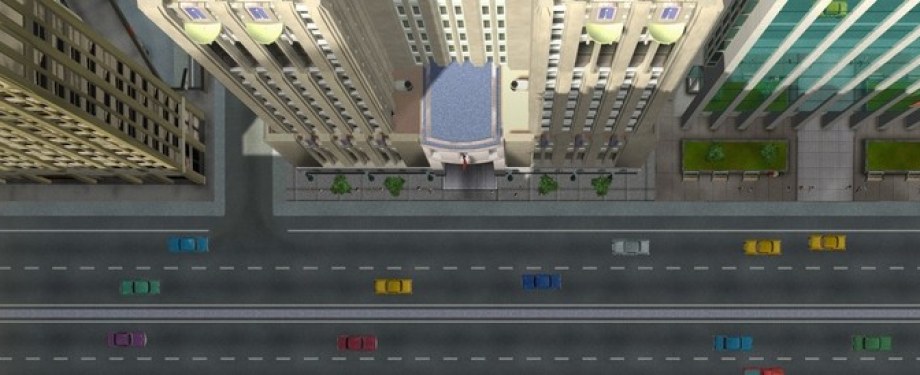 SimCity 3000