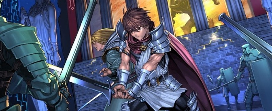 Glory of Heracles