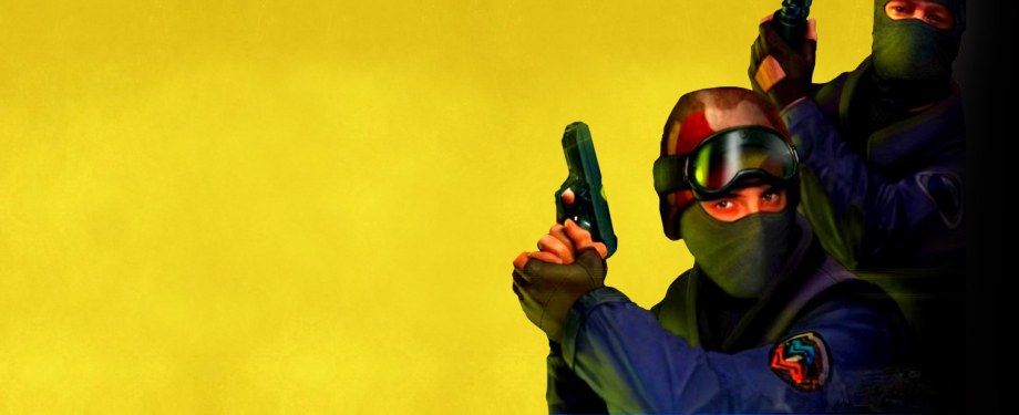 Counter-Strike