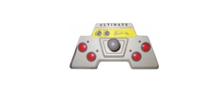Ultimate Superstick
