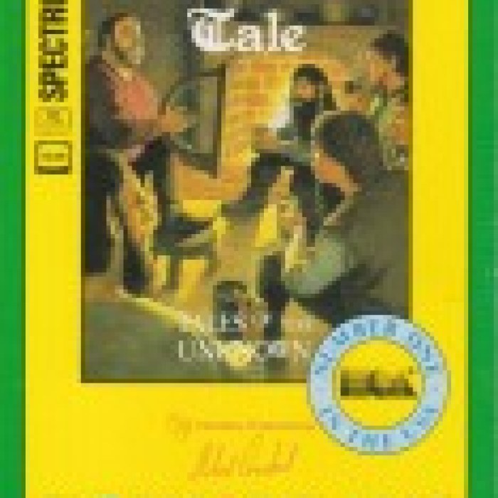 The Bard's Tale: Tales of the Unknown