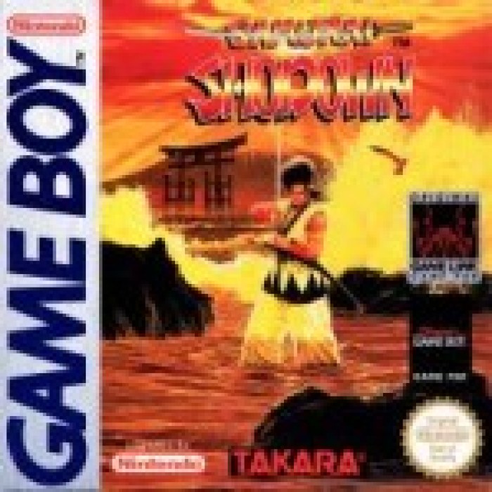 Samurai Shodown