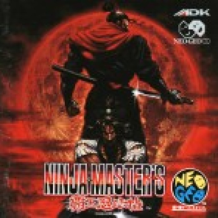 Ninja Master's