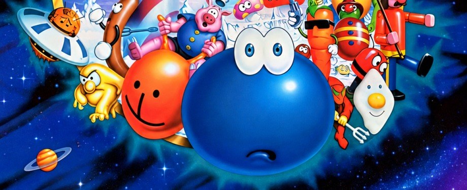 Super Putty