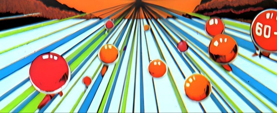 Balloon Bomber