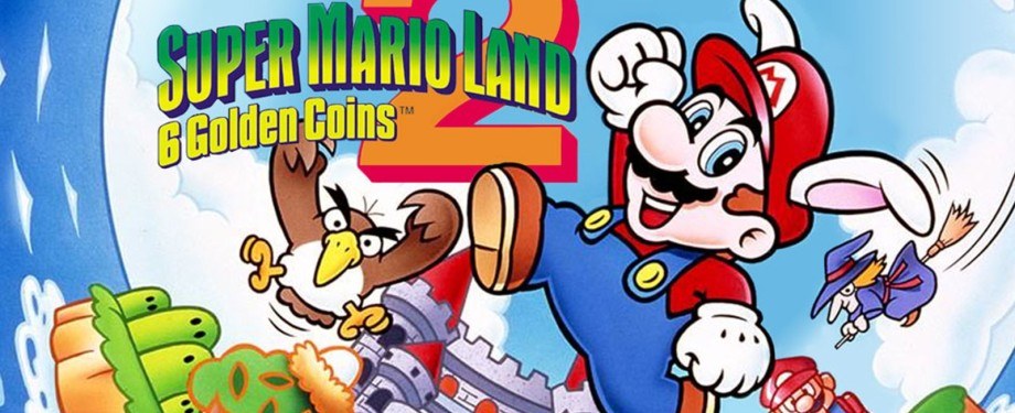 Illustration de l'article Un hack pour jouer &agrave; Super Mario Land 2 sur Game Boy Color