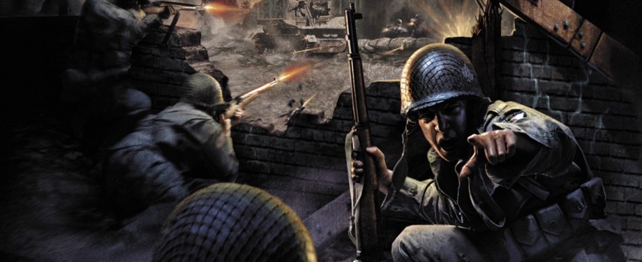 Call of Duty