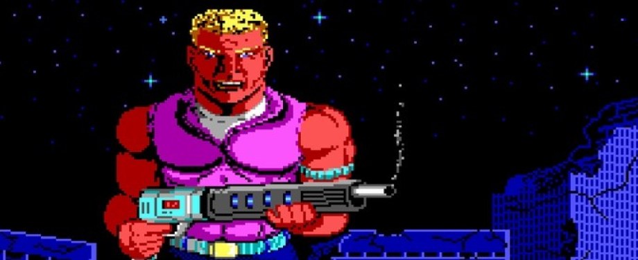 Duke Nukem