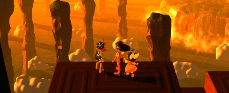Grandia