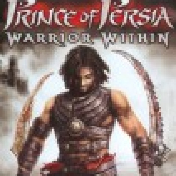 Prince of Persia: L'Âme du Guerrier