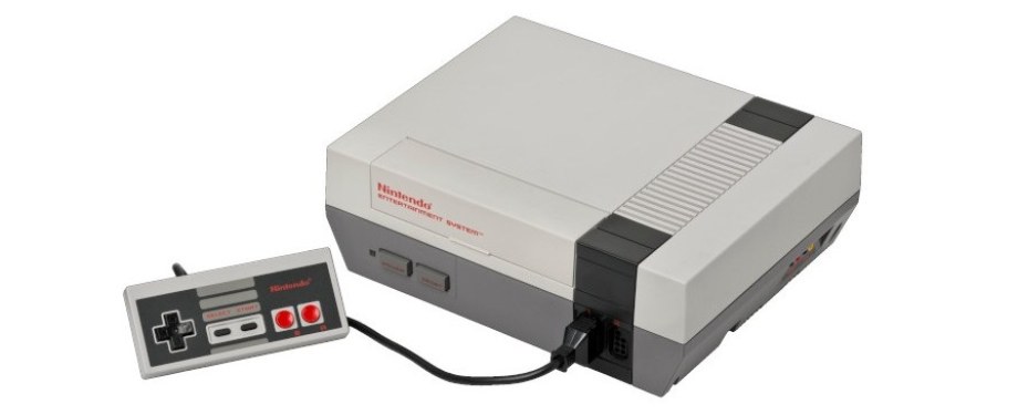 Nintendo Entertainment System